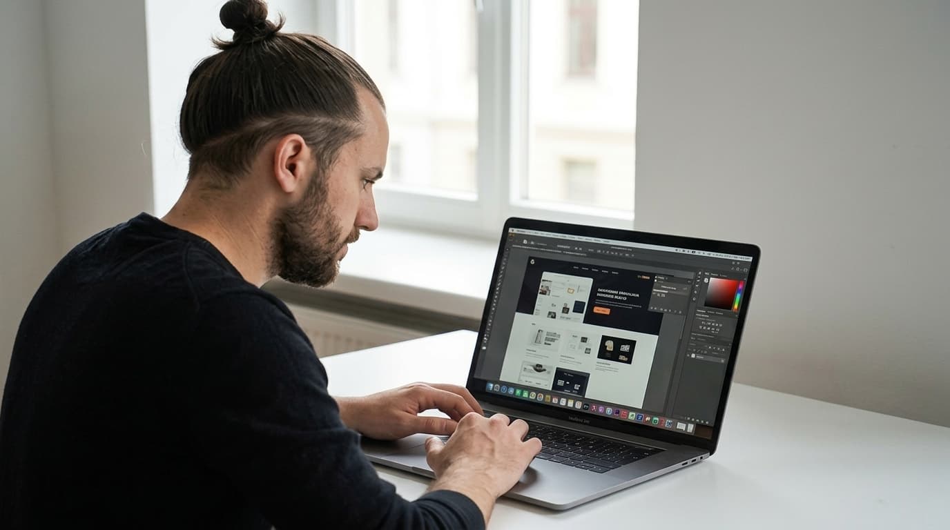 Sacha Barre — design graphique et identité visuelle