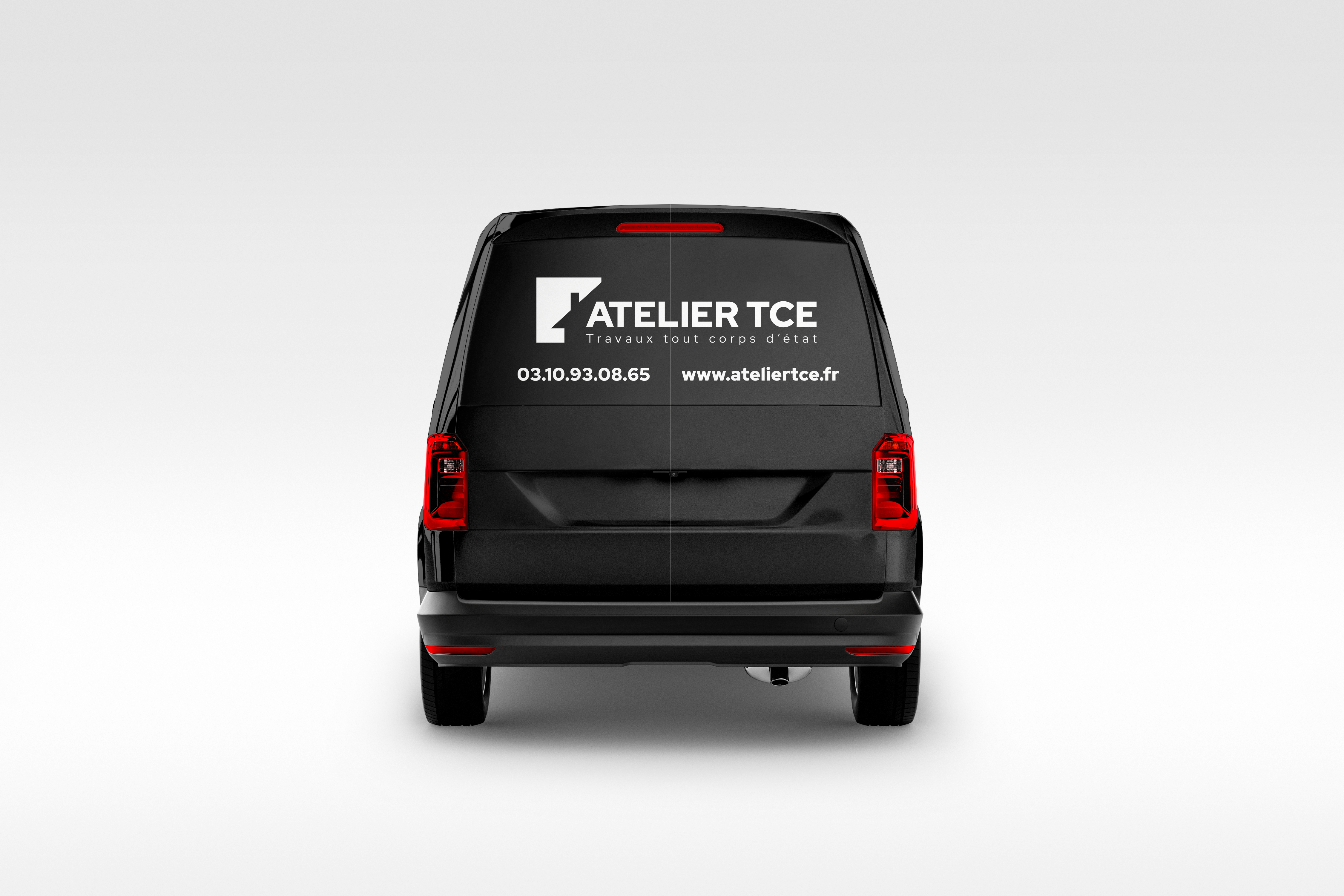 Atelier TCE — aperçu
