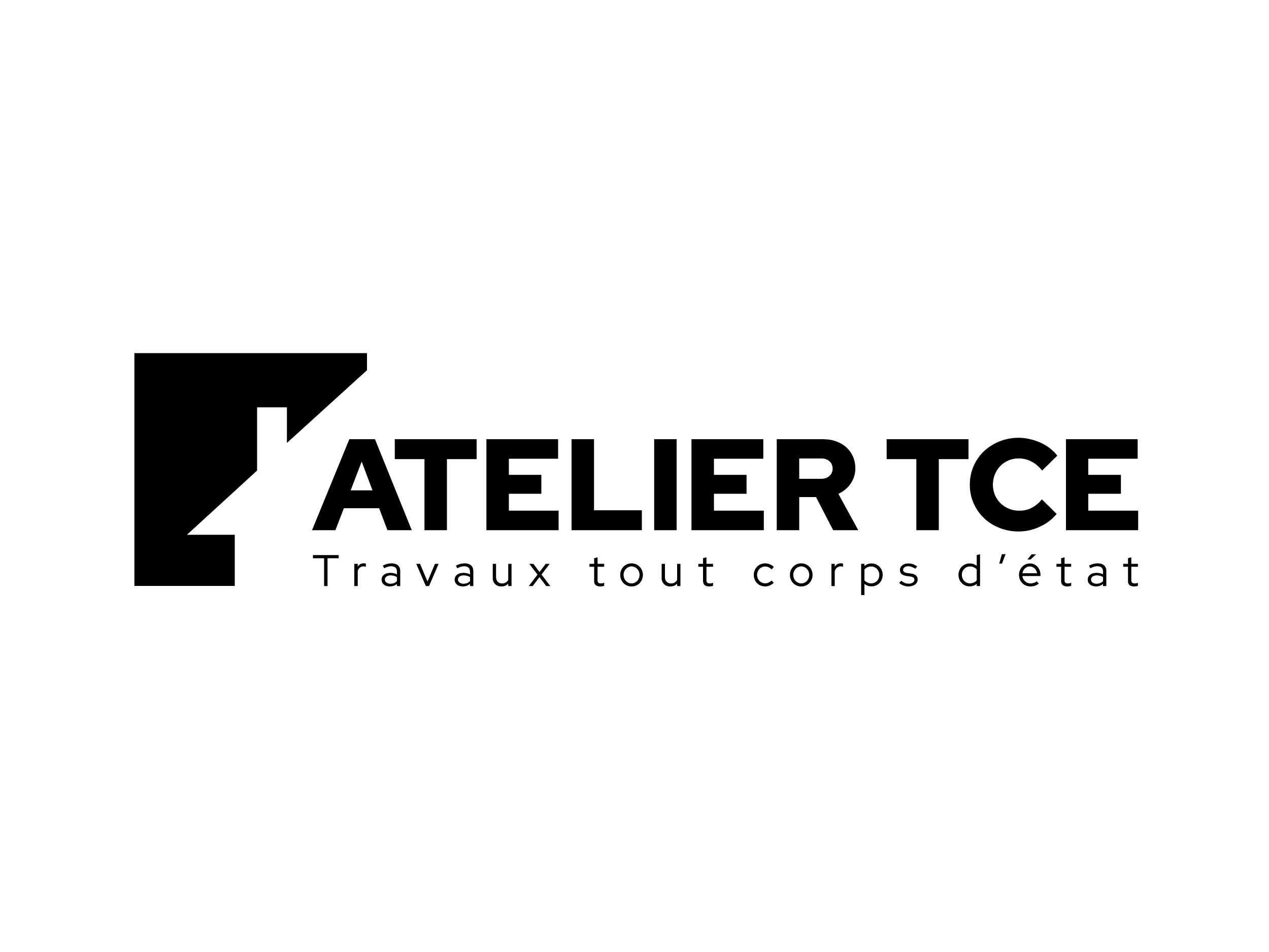 Atelier TCE — aperçu du projet