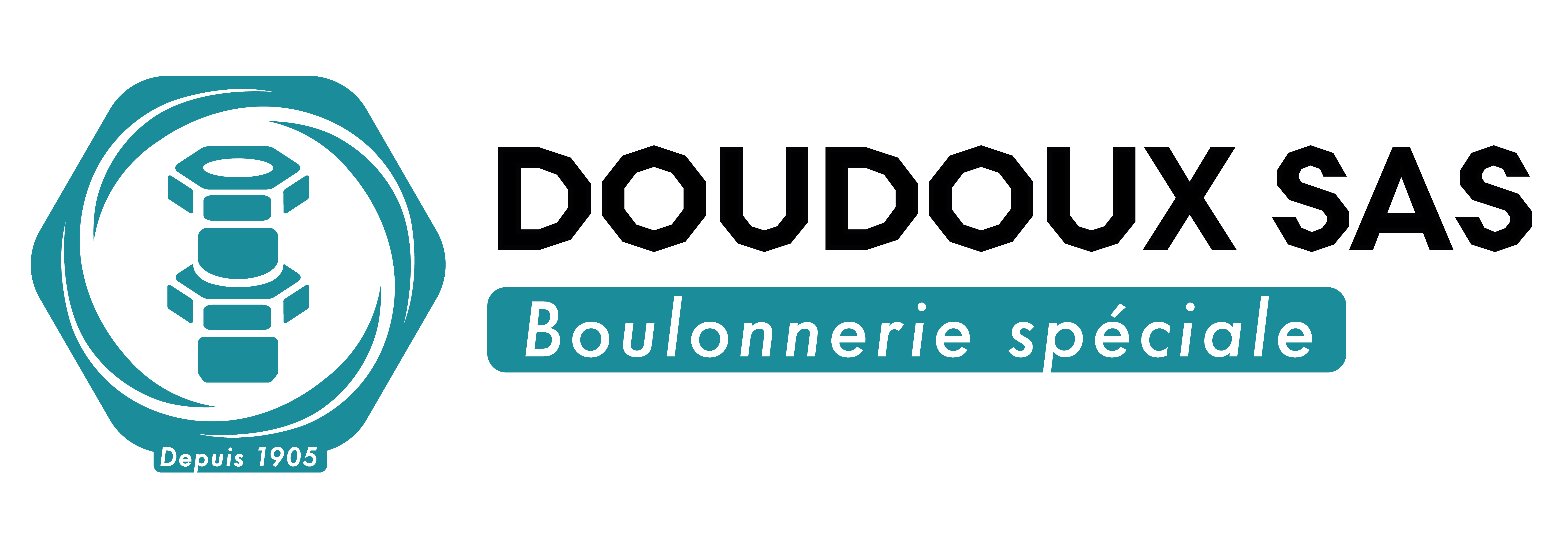 Boulonnerie Doudoux