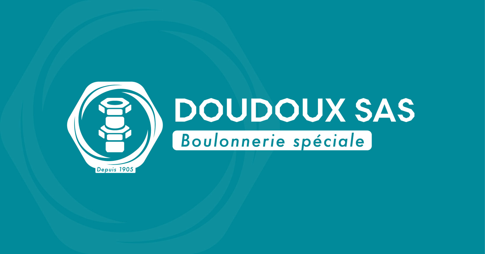 Refonte de logo