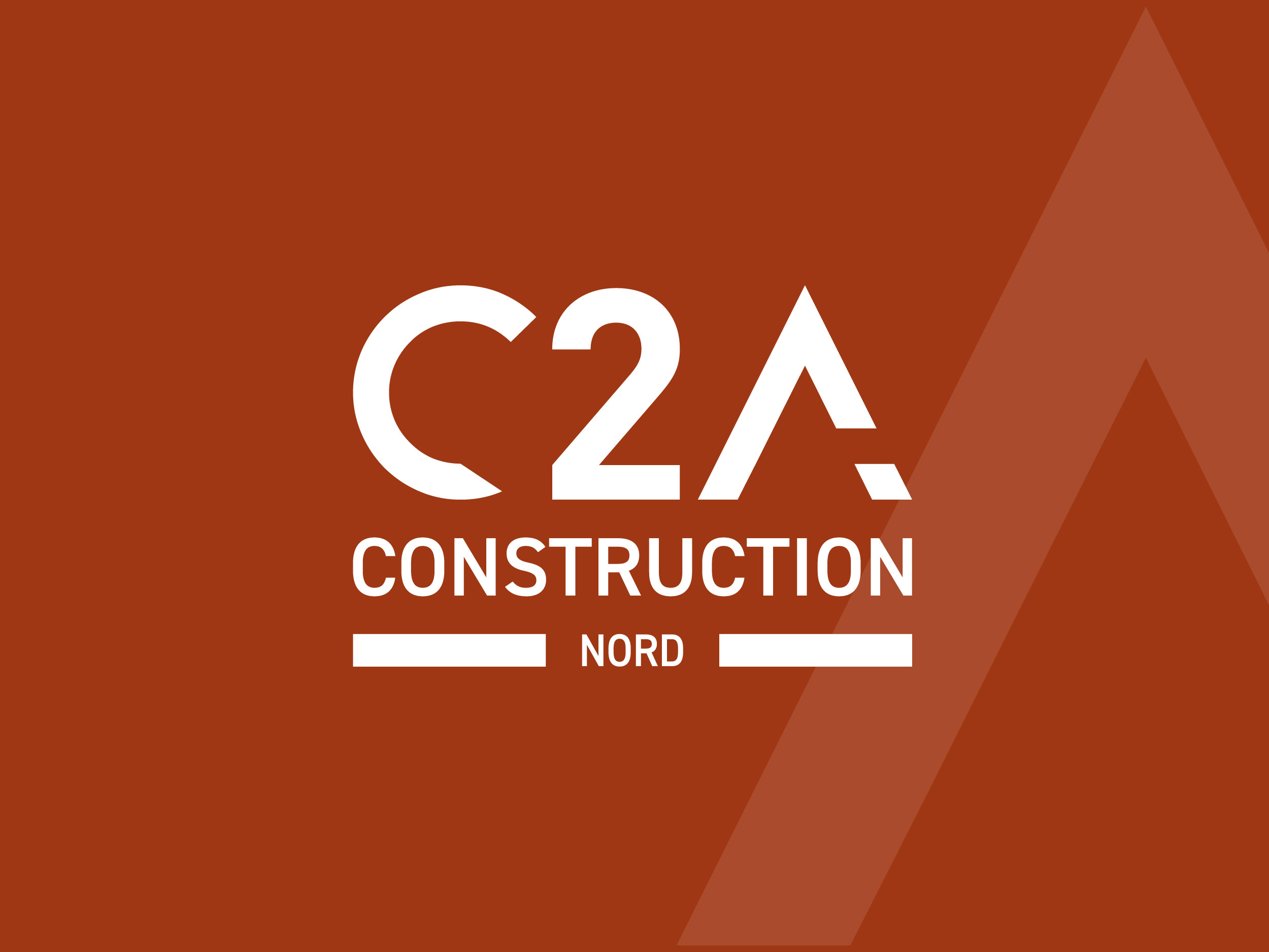 C2A Construction Nord — aperçu du projet
