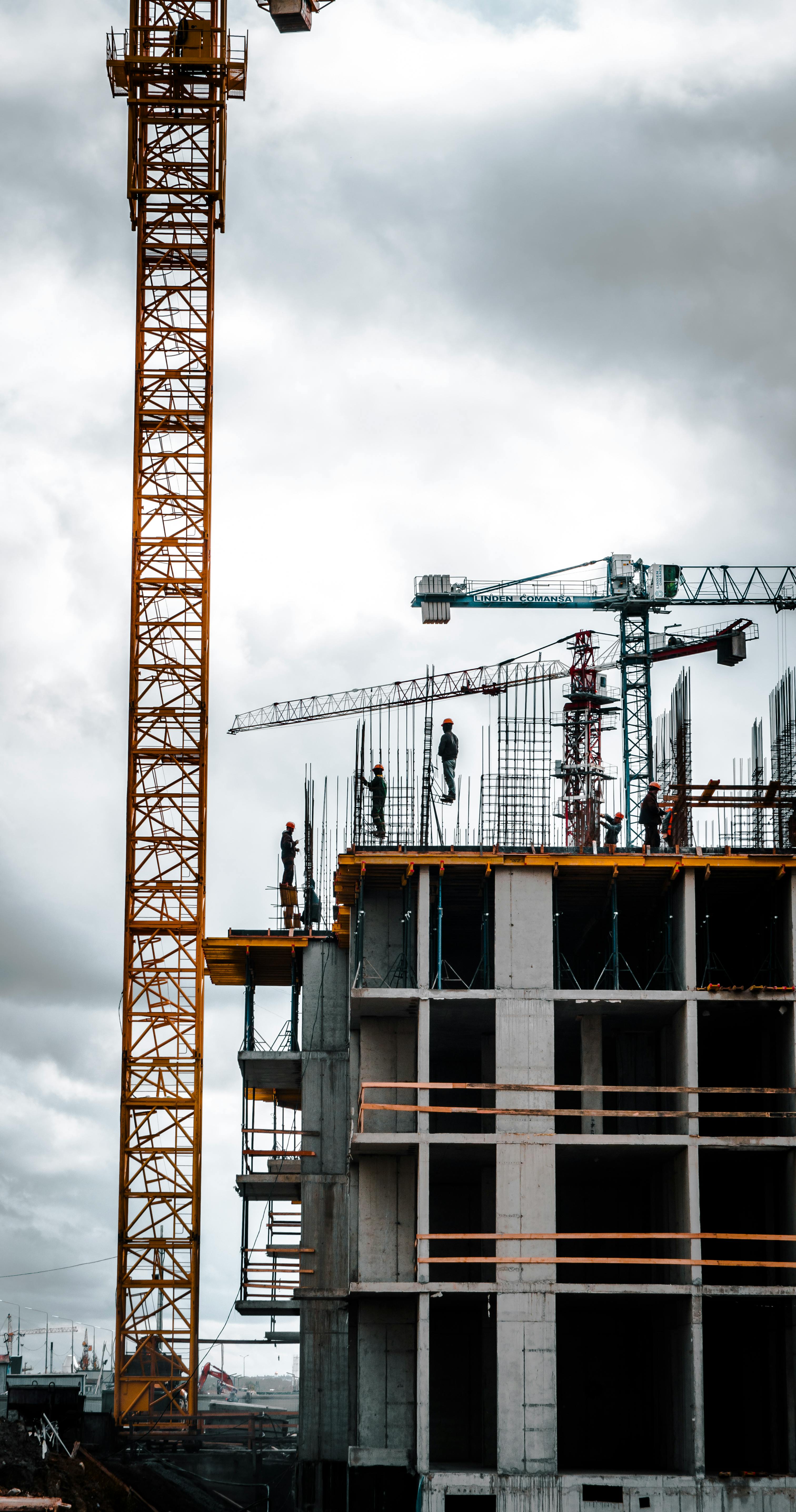 C2A Construction Nord — inspiration
