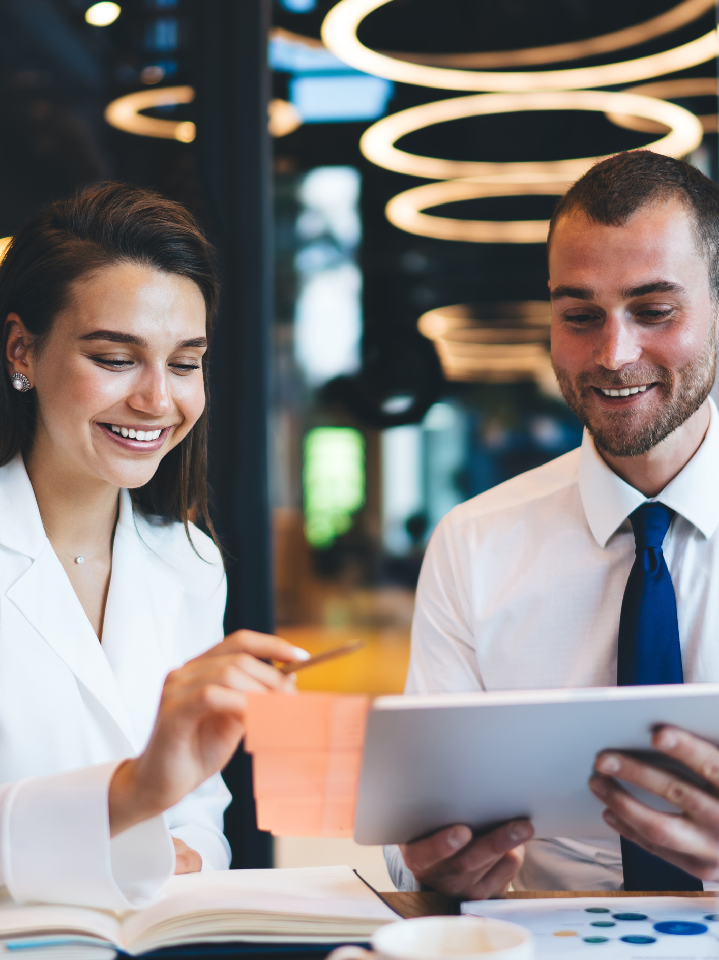 Finance Conseil — aperçu