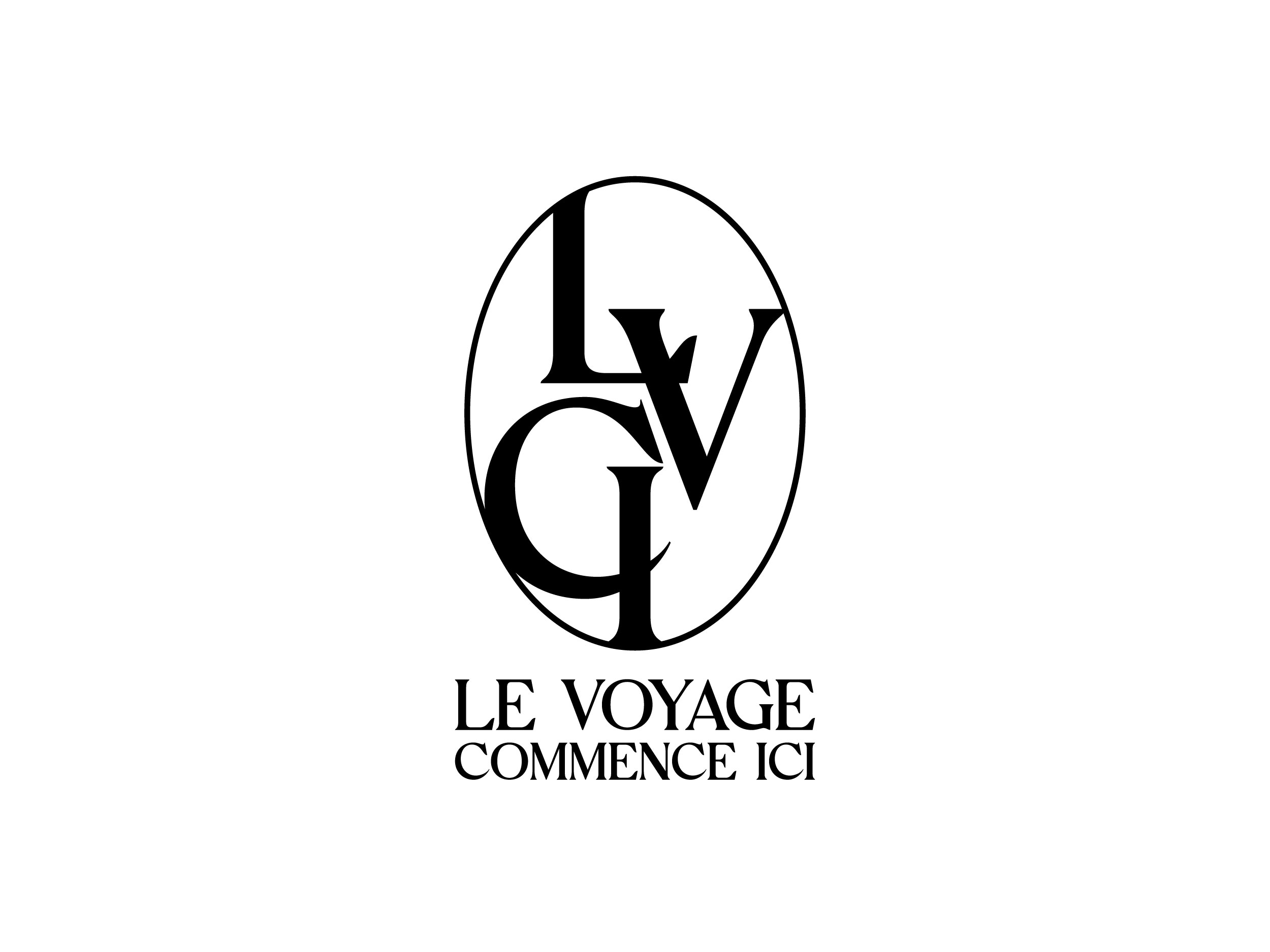 Le Voyage Commence Ici — aperçu du projet