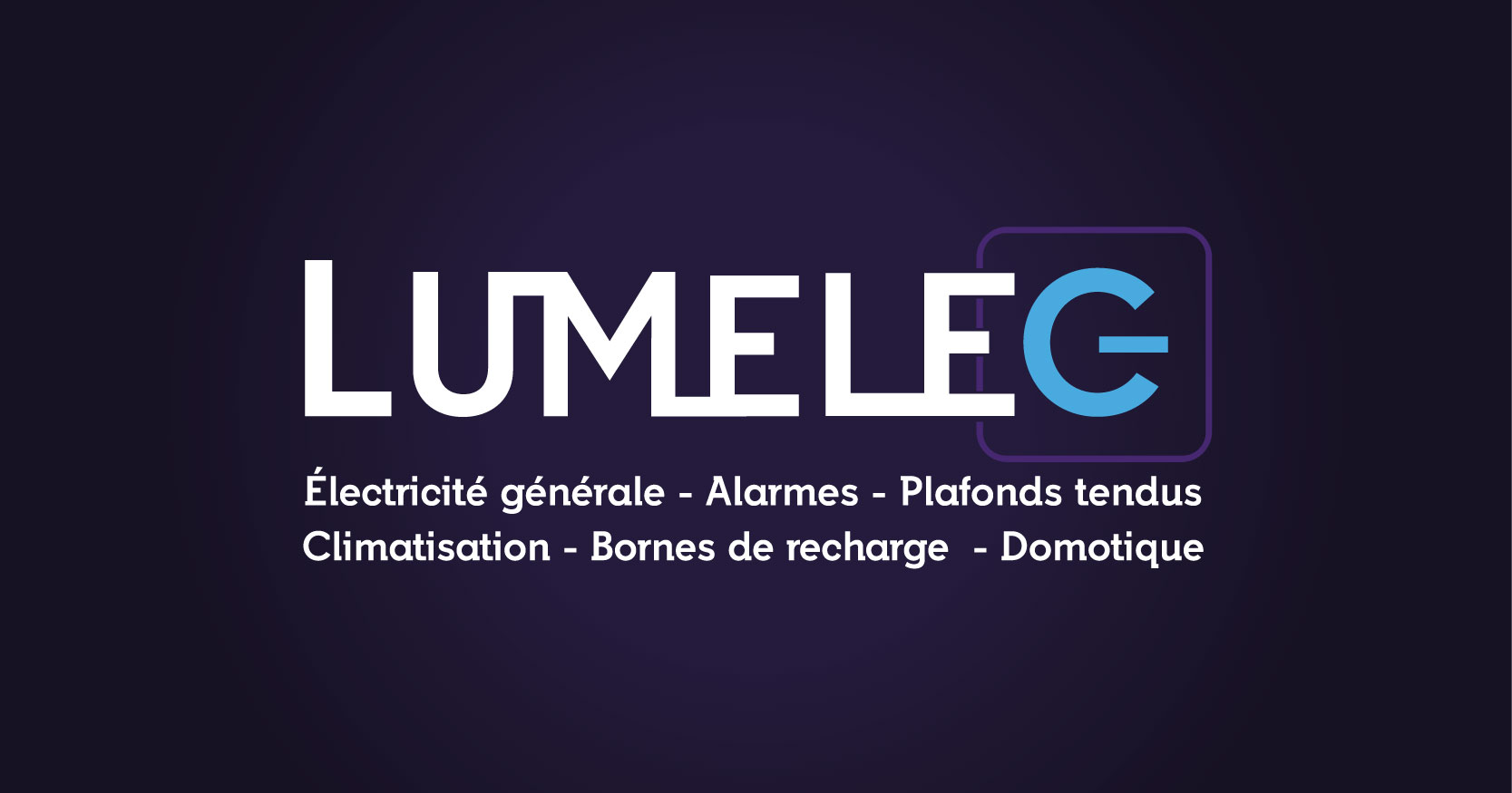Charte graphique & Site web