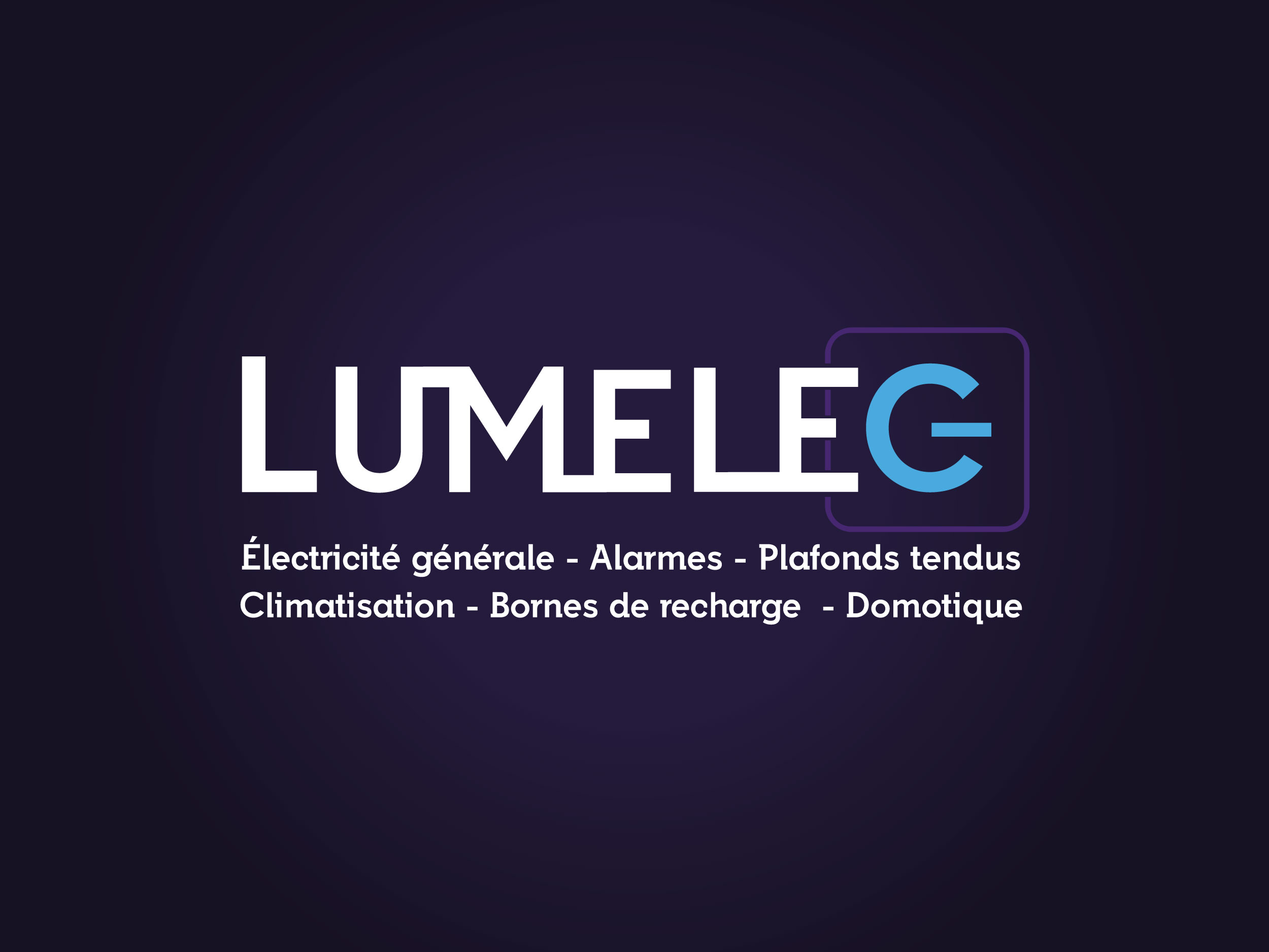 Lumelec — aperçu du projet