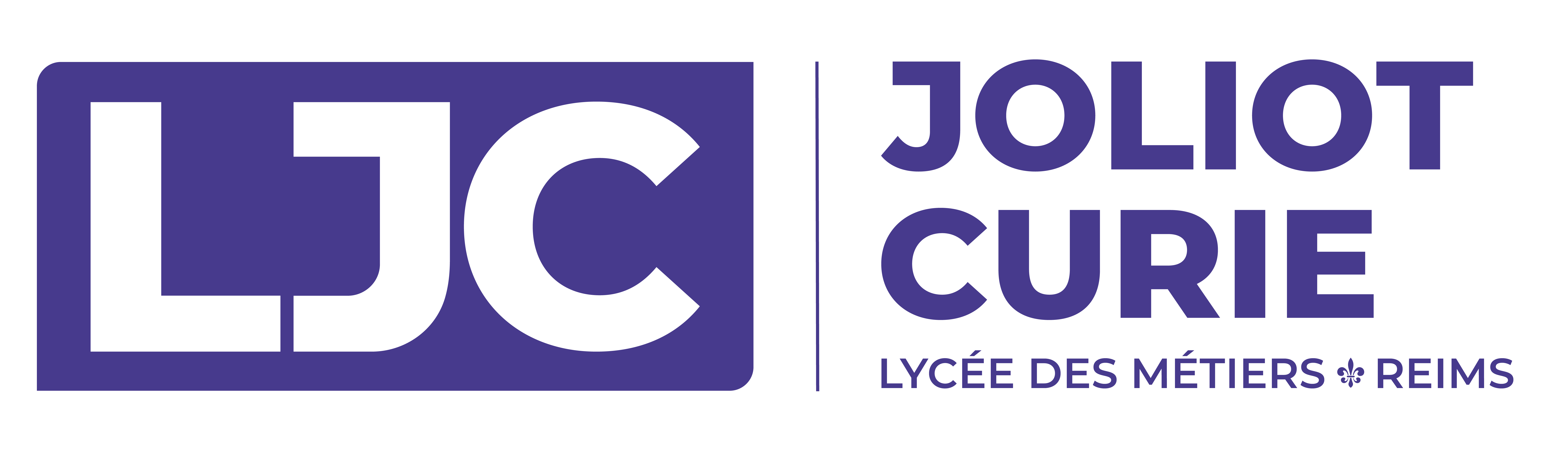Lycée Joliot-Curie de Reims