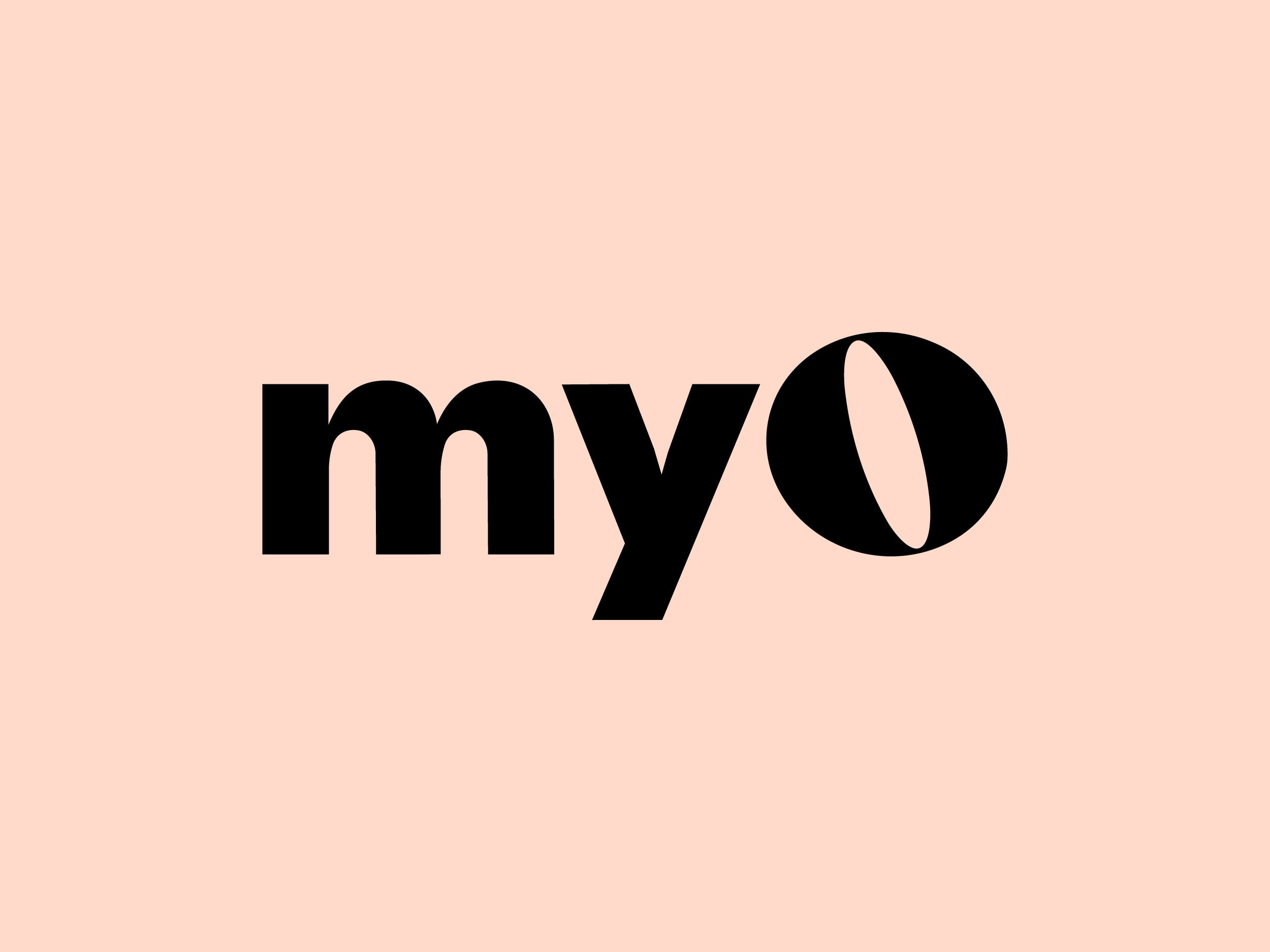MYO Solutions — aperçu du projet