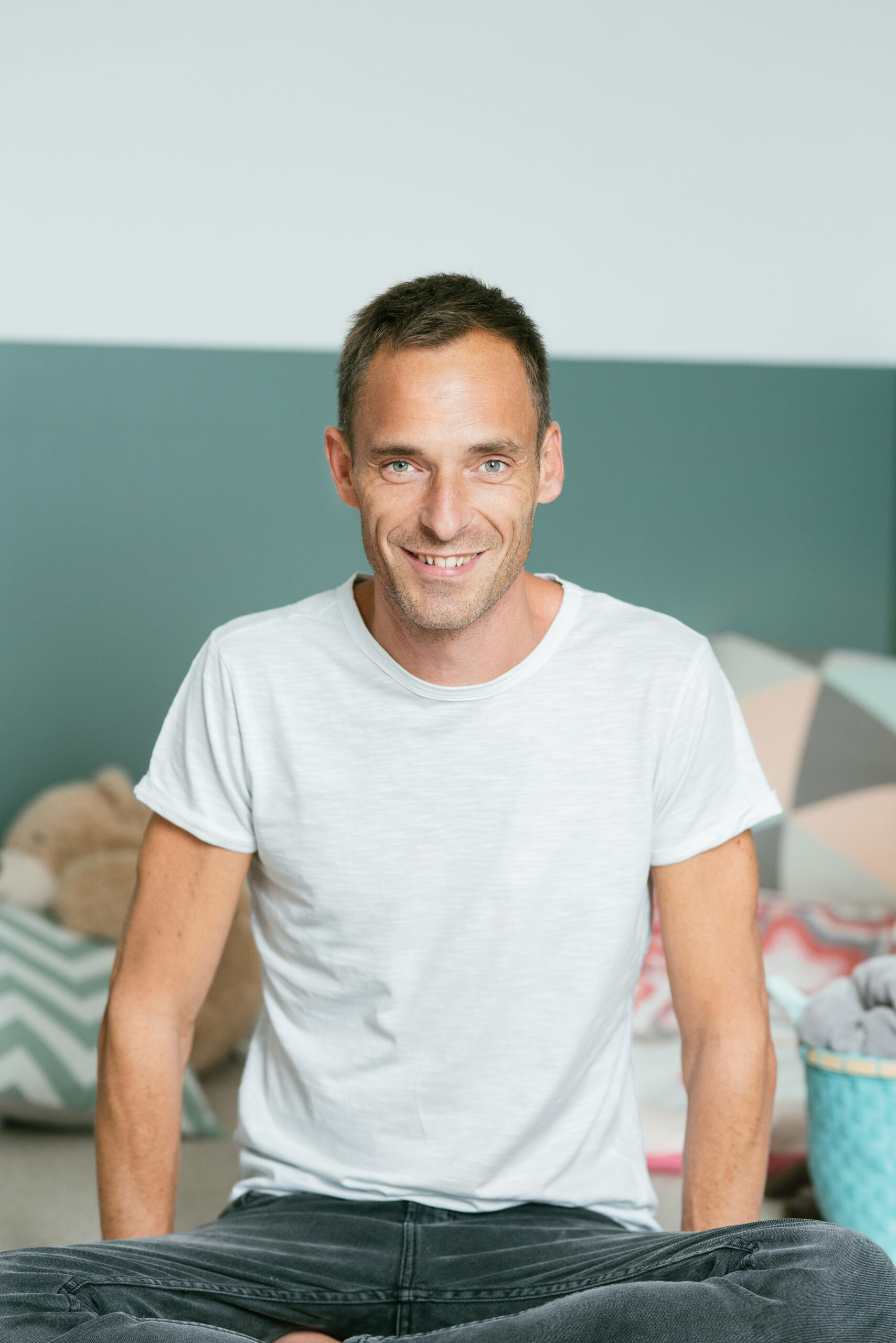 Pascal Van Hoorne — inspiration